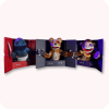 Yeeps Monster Plush